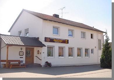 Gasthaus Hackl