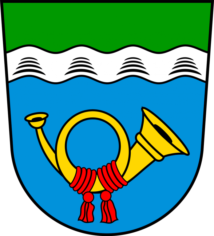 Wappen Waidhofen