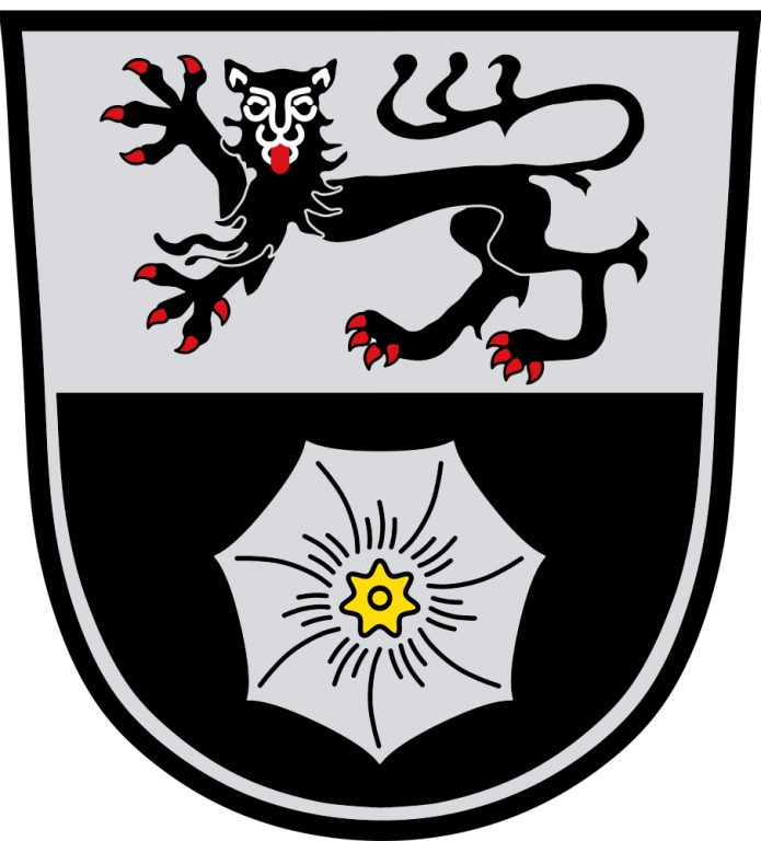 Wappen Brunnen