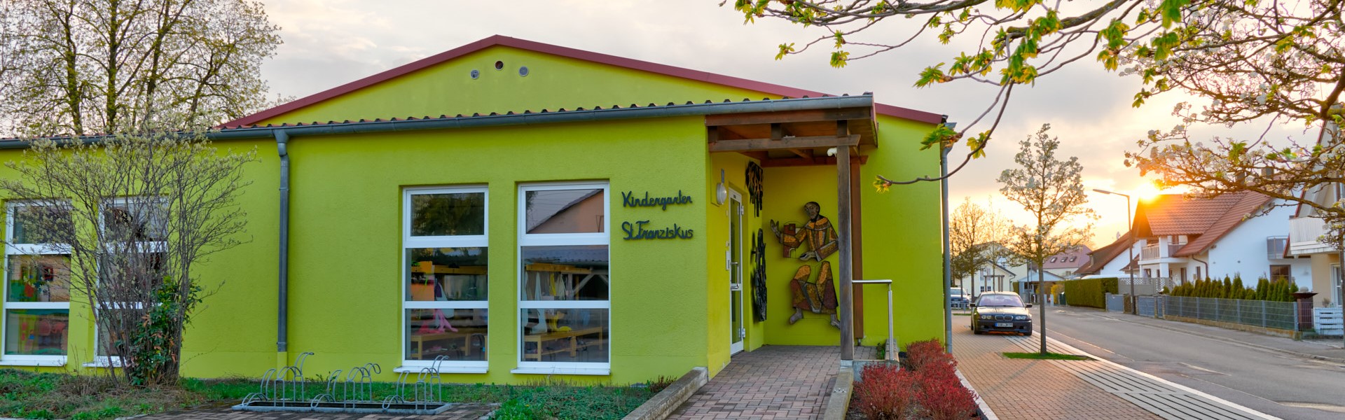 Kindergarten Waidhofen