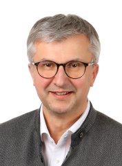 Bild Roland Bux Bürgermeister Gachenbach 2026 Bild Roland Bux Bürgermeister Gachenbach 2026